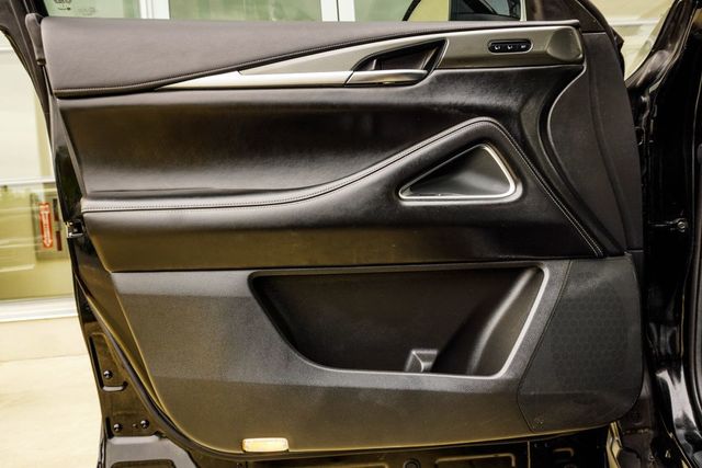 2023 INFINITI QX60 LUXE AWD - 22990738 - 32