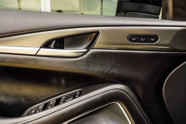 2023 INFINITI QX60 LUXE AWD - 22990738 - 35