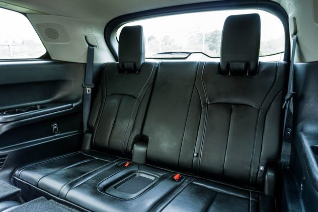 2023 INFINITI QX60 LUXE AWD - 22990738 - 36