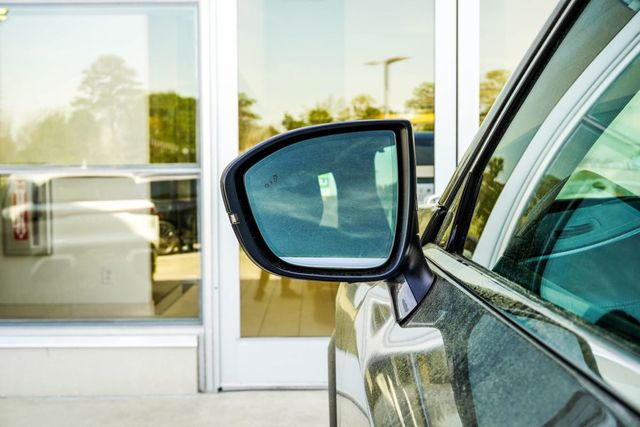 2023 INFINITI QX60 LUXE AWD - 22991875 - 9