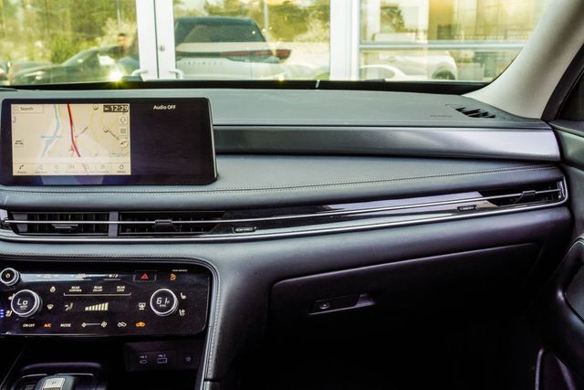 2023 INFINITI QX60 LUXE AWD - 22991875 - 17