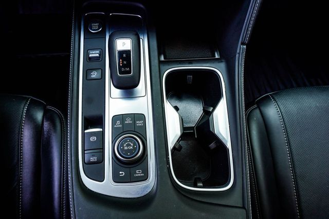 2023 INFINITI QX60 LUXE AWD - 22991875 - 20