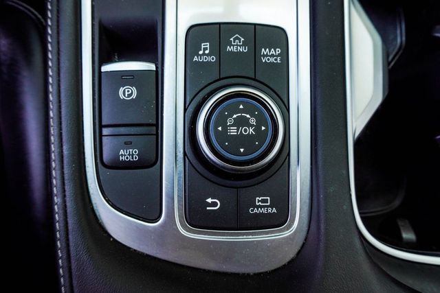 2023 INFINITI QX60 LUXE AWD - 22991875 - 21