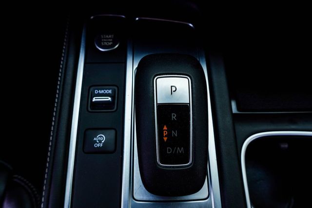 2023 INFINITI QX60 LUXE AWD - 22991875 - 22