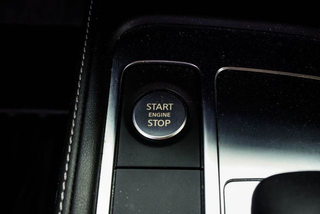 2023 INFINITI QX60 LUXE AWD - 22991875 - 23