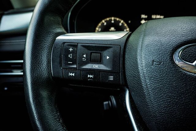 2023 INFINITI QX60 LUXE AWD - 22991875 - 32