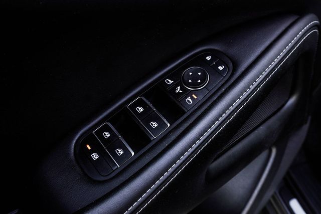 2023 INFINITI QX60 LUXE AWD - 22991875 - 35