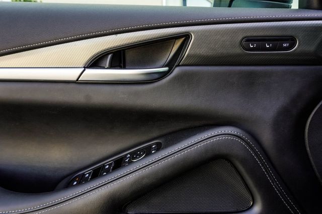 2023 INFINITI QX60 LUXE AWD - 22991875 - 36