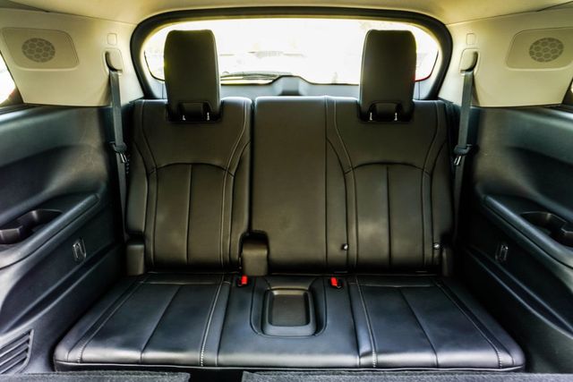 2023 INFINITI QX60 LUXE AWD - 22991875 - 39