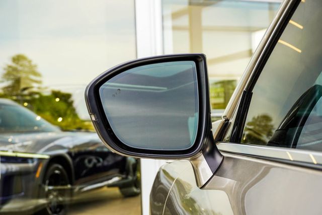 2023 INFINITI QX60 LUXE AWD - 22997545 - 13