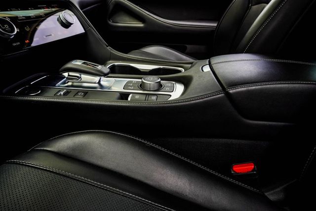 2023 INFINITI QX60 LUXE AWD - 22997545 - 19