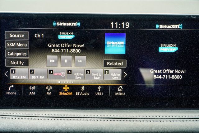 2023 INFINITI QX60 LUXE AWD - 22997545 - 26