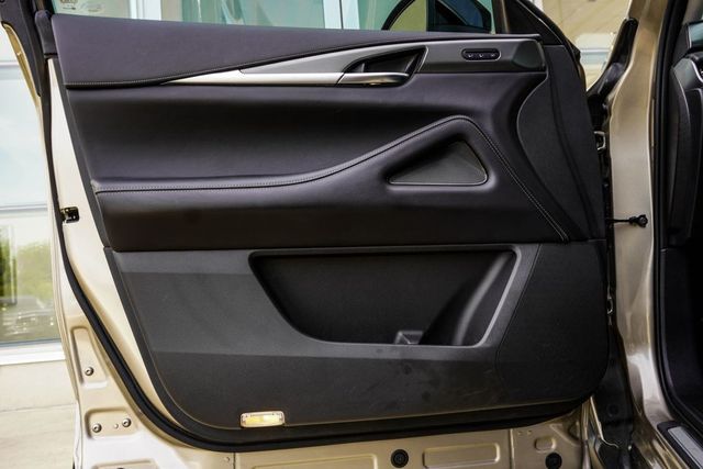 2023 INFINITI QX60 LUXE AWD - 22997545 - 37