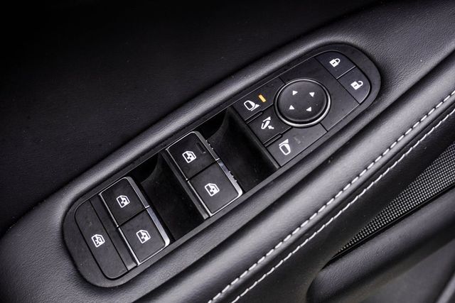 2023 INFINITI QX60 LUXE AWD - 22997545 - 38