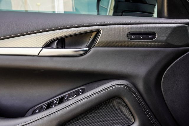 2023 INFINITI QX60 LUXE AWD - 22997545 - 39