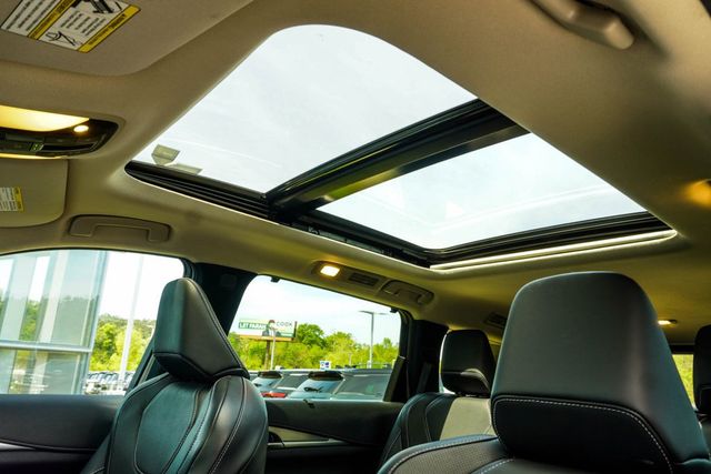 2023 INFINITI QX60 LUXE AWD - 22997545 - 41