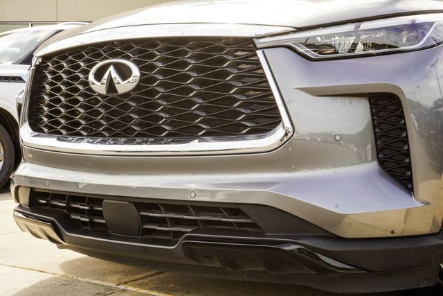 2023 INFINITI QX60 LUXE AWD - 23003779 - 1