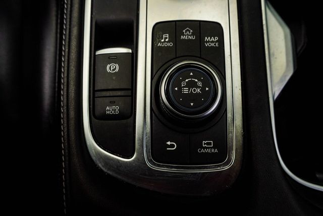 2023 INFINITI QX60 LUXE AWD - 23003799 - 21