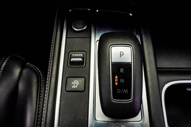 2023 INFINITI QX60 LUXE AWD - 23003799 - 22