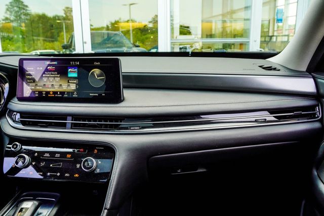 2023 INFINITI QX60 LUXE AWD - 23003817 - 17