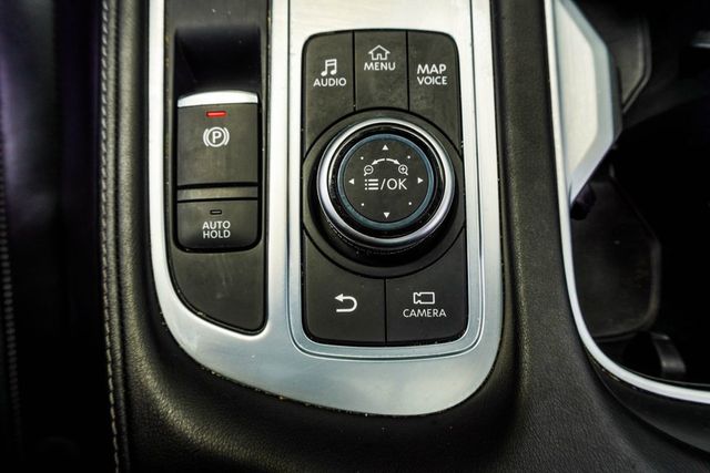 2023 INFINITI QX60 LUXE AWD - 23003817 - 21