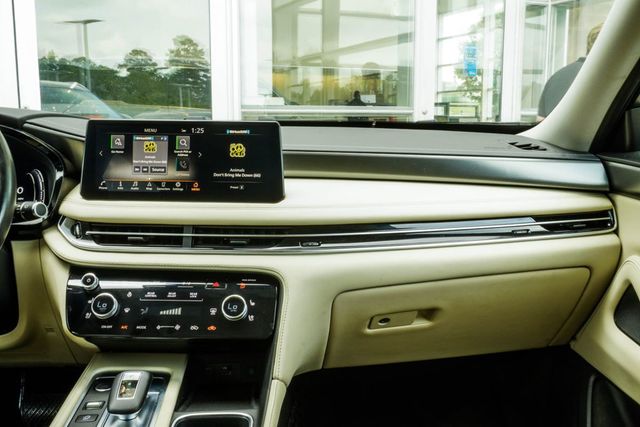 2023 INFINITI QX60 LUXE AWD - 23067639 - 16