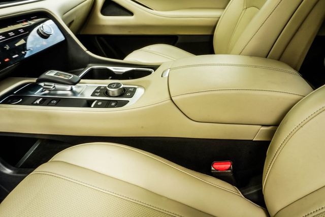 2023 INFINITI QX60 LUXE AWD - 23067639 - 18