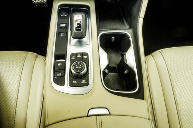 2023 INFINITI QX60 LUXE AWD - 23067639 - 19