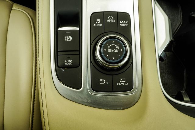 2023 INFINITI QX60 LUXE AWD - 23067639 - 20