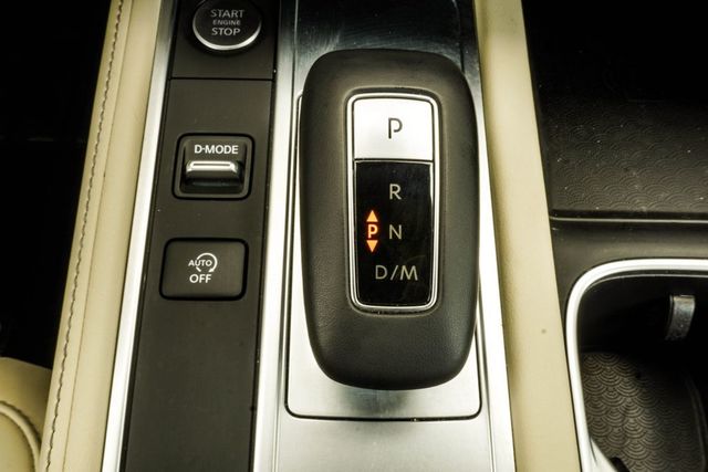 2023 INFINITI QX60 LUXE AWD - 23067639 - 21