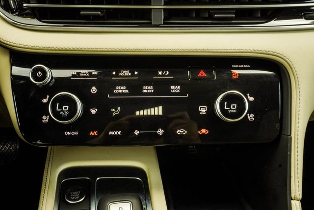 2023 INFINITI QX60 LUXE AWD - 23067639 - 23