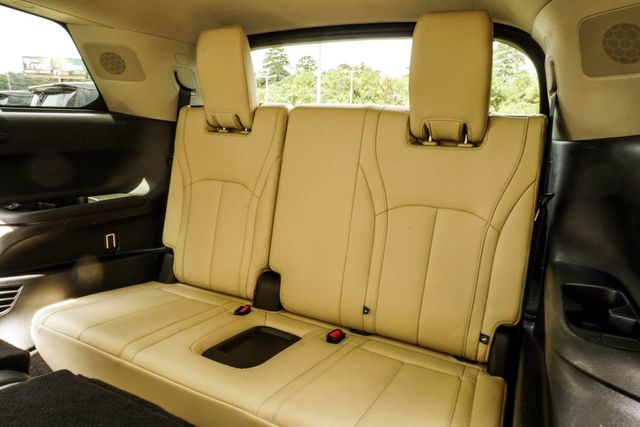 2023 INFINITI QX60 LUXE AWD - 23067639 - 37