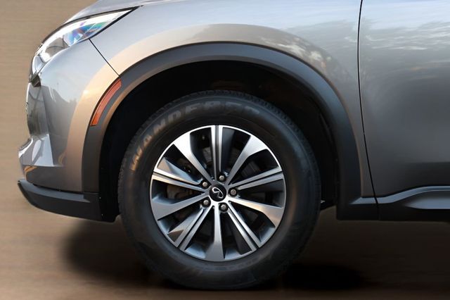 2023 INFINITI QX60 LUXE - Photo 10