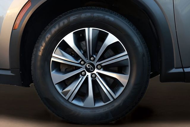 2023 INFINITI QX60 LUXE - Photo 11
