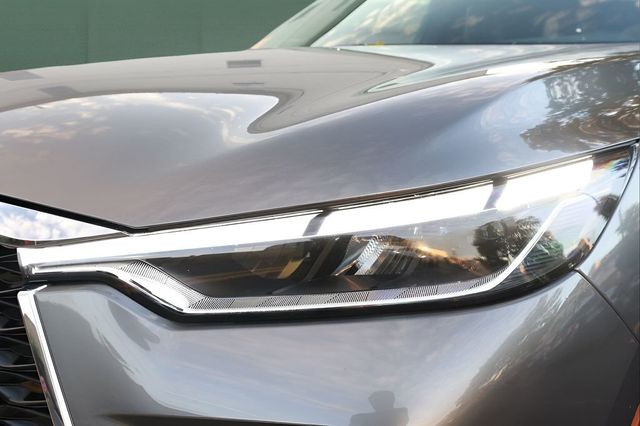 2023 INFINITI QX60 LUXE - Photo 15