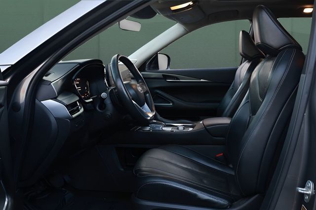 2023 INFINITI QX60 LUXE - Photo 16