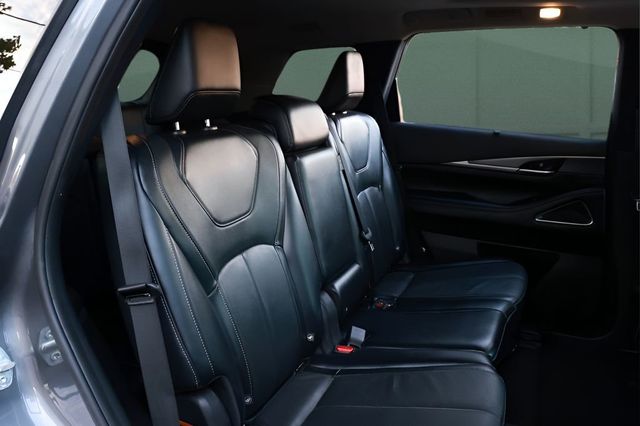2023 INFINITI QX60 LUXE - Photo 20