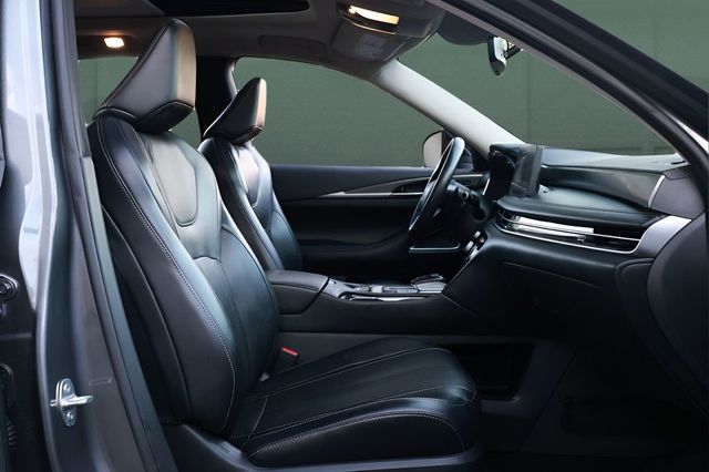 2023 INFINITI QX60 LUXE - Photo 21