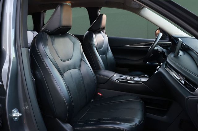 2023 INFINITI QX60 LUXE - Photo 22