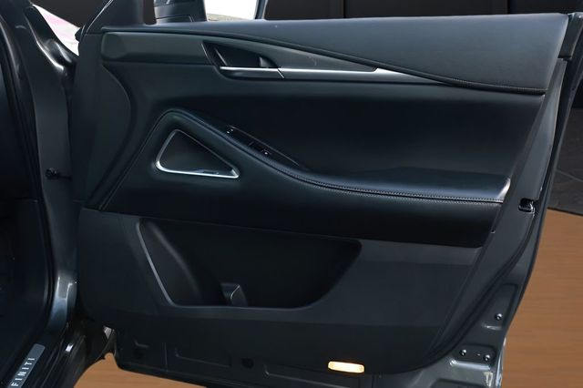 2023 INFINITI QX60 LUXE - Photo 24