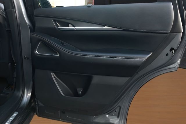 2023 INFINITI QX60 LUXE - Photo 25