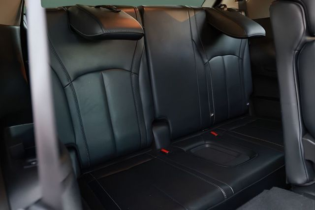 2023 INFINITI QX60 LUXE - Photo 27