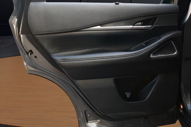 2023 INFINITI QX60 LUXE - Photo 30