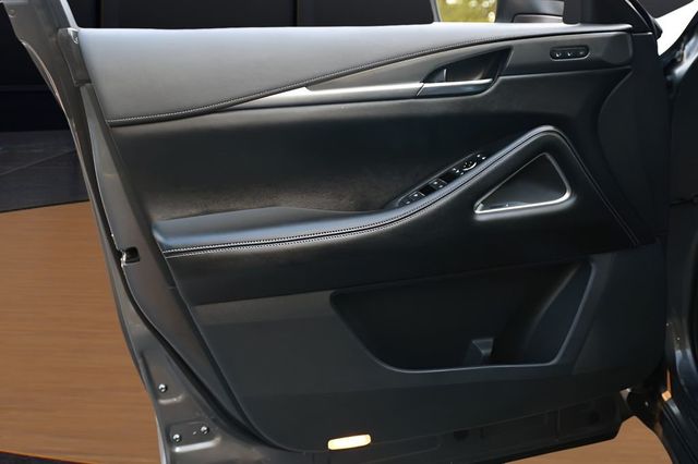 2023 INFINITI QX60 LUXE - Photo 31