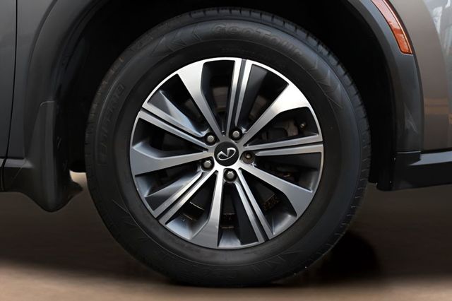2023 INFINITI QX60