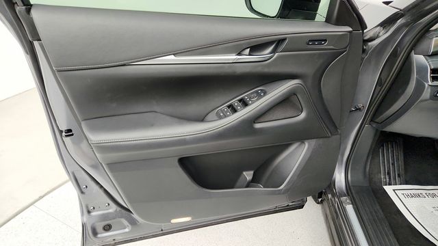 2023 INFINITI QX60 LUXE AWD - 22941993 - 10