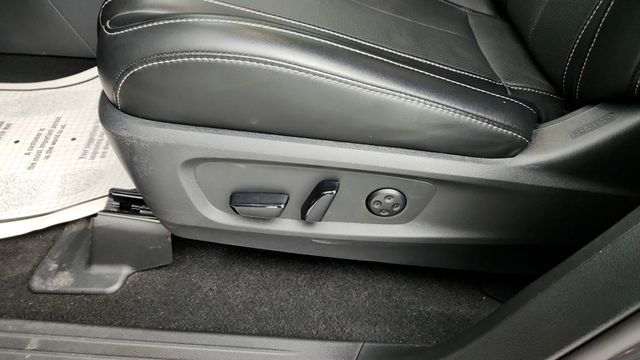 2023 INFINITI QX60 LUXE AWD - 22941993 - 11