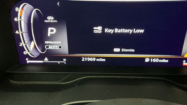 2023 INFINITI QX60 LUXE AWD - 22941993 - 15