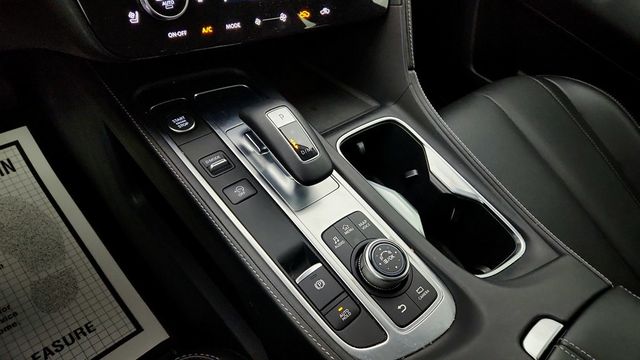 2023 INFINITI QX60 LUXE AWD - 22941993 - 16