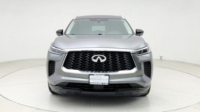 2023 INFINITI QX60 LUXE AWD - 22941993 - 1